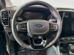 New 2026  Ford Ranger XLT 4WD SuperCrew 5' Box at Graham Auto Mall near Mansfield&comma; OH