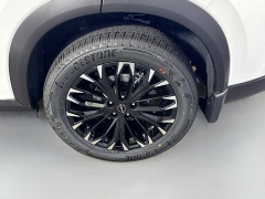 New 2026  Nissan Rogue 2026&period;5 AWD Dark Armor at Graham Auto Mall near Mansfield&comma; OH