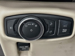 Used 2019  Lincoln Nautilus 4d SUV FWD Reserve 2&period;0L at Graham Auto Mall near Mansfield&comma; OH