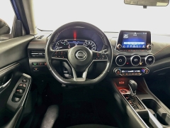 Used 2023  Nissan Sentra SR CVT at Graham Auto Mall near Mansfield&comma; OH