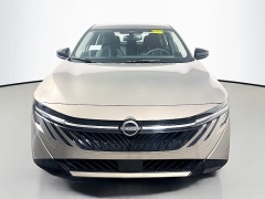 New 2026  Nissan Sentra SV CVT at Dutro Auto near Zanesville&comma; OH