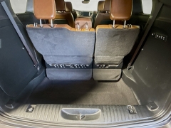 Used 2017  Chrysler Pacifica 4d Wagon Limited at Graham Auto Mall near Mansfield&comma; OH