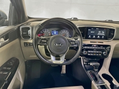 Used 2022  Kia Sportage Nightfall FWD at Dutro Auto near Zanesville&comma; OH