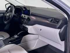 New 2025  Ford Escape Active AWD at Graham Auto Mall near Mansfield, OH