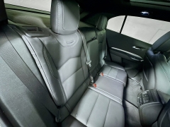 Used 2020  Cadillac XT4 4d SUV AWD Premium Luxury at Graham Auto Mall near Mansfield&comma; OH