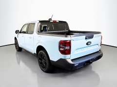 New 2026  Ford Maverick Lariat AWD SuperCrew EcoBoost at Dutro Auto near Zanesville&comma; OH