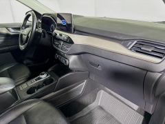 Used 2022  Ford Escape SEL AWD at Graham Auto Mall near Mansfield&comma; OH