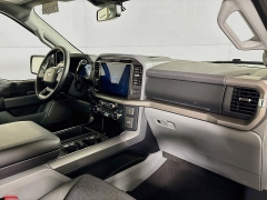 New 2026  Ford F-150 4WD XLT SuperCrew 5&period;5' Box at Dutro Auto near Zanesville&comma; OH
