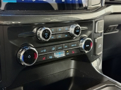 Used 2022  Ford F-150 4WD XLT SuperCrew 5.5' Box at Graham Auto Mall near Mansfield, OH