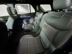 New 2025  Ford Explorer ST-Line 4WD at Graham Auto Mall near Mansfield, OH