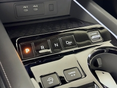 New 2025  Nissan Murano AWD SL at Graham Auto Mall near Mansfield, OH