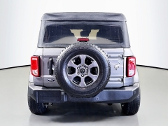 Used 2023  Ford Bronco Big Bend 4 Door 4x4 at Graham Auto Mall near Mansfield&comma; OH