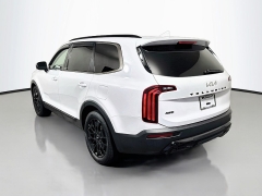 Used 2022  Kia Telluride SX AWD at Graham Auto Mall near Mansfield&comma; OH
