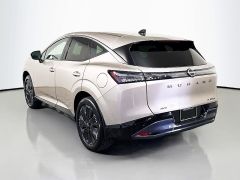 New 2026  Nissan Murano AWD Platinum &ast;Ltd Avail&ast; at Graham Auto Mall near Mansfield&comma; OH