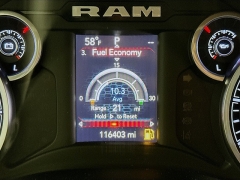 Used 2019  Ram 2500 4WD Crew Cab Big Horn at Graham Auto Mall near Mansfield&comma; OH