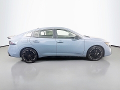 New 2026  Nissan Sentra SR CVT at Graham Auto Mall near Mansfield&comma; OH