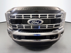 New 2027  Ford Super Duty F-250 4WD XLT Crew Cab SRW 6&period;75' Box at Graham Auto Mall near Mansfield&comma; OH