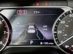 New 2026  Nissan Rogue 2026&period;5 AWD Dark Armor at Graham Auto Mall near Mansfield&comma; OH