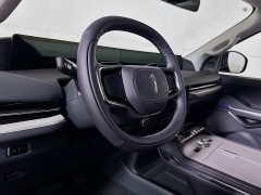 New 2025  Lincoln Navigator L Reserve 4x4 at Graham Auto Mall near Mansfield&comma; OH