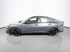 New 2026  Nissan Sentra SR Sedan &ast;Ltd Avail&ast; at Dutro Auto near Zanesville&comma; OH