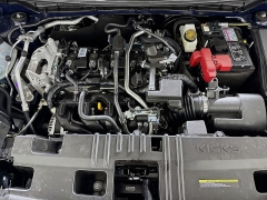 New 2026  Nissan Kicks SR AWD at Graham Auto Mall near Mansfield, OH