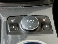 Used 2015  Ford Escape 4d SUV 4WD Titanium at Dutro Auto near Zanesville, OH