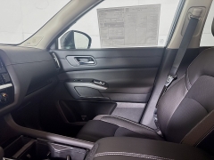 New 2026  Nissan Pathfinder SL 4WD at Dutro Auto near Zanesville&comma; OH