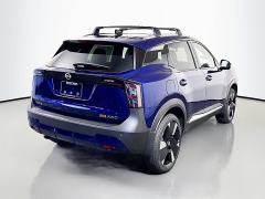 New 2026  Nissan Kicks SR AWD at Graham Auto Mall near Mansfield, OH