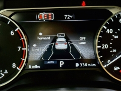 New 2026  Nissan Rogue 2026&period;5 AWD Dark Armor at Dutro Auto near Zanesville&comma; OH