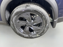 New 2026  Nissan Rogue 2026&period;5 AWD SV at Dutro Auto near Zanesville&comma; OH
