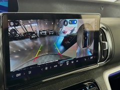 New 2025  Ford Expedition Tremor 4x4 at Graham Auto Mall near Mansfield, OH