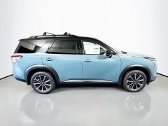 New 2026  Nissan Pathfinder Platinum 4WD at Graham Auto Mall near Mansfield&comma; OH