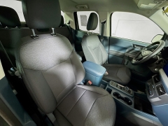 New 2025  Ford Maverick XL FWD SuperCrew Hybrid at Graham Auto Mall near Mansfield, OH