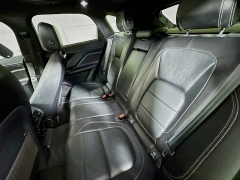 Used 2020  Jaguar F-PACE 4d SUV AWD S at Graham Auto Mall near Mansfield&comma; OH