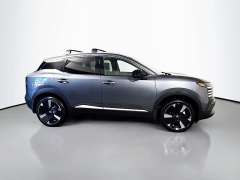 New 2026  Nissan Kicks SR AWD at Dutro Auto near Zanesville&comma; OH