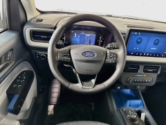 New 2026  Ford Maverick XLT AWD SuperCrew Hybrid at Graham Auto Mall near Mansfield&comma; OH