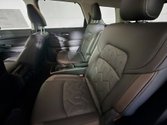New 2026  Nissan Pathfinder Platinum 4WD at Graham Auto Mall near Mansfield&comma; OH