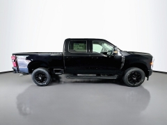 New 2027  Ford Super Duty F-250 4WD XLT Crew Cab SRW 6&period;75' Box at Graham Auto Mall near Mansfield&comma; OH