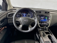 Used 2024  Nissan Murano AWD SL at Graham Auto Mall near Mansfield&comma; OH