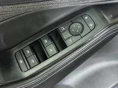 Used 2023  Nissan Rogue AWD SV at Graham Auto Mall near Mansfield&comma; OH