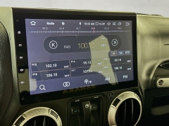 Used 2013  Jeep Wrangler 2d Convertible Sahara at Graham Auto Mall near Mansfield&comma; OH