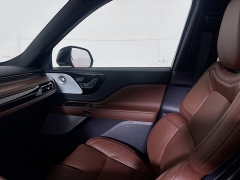 New 2026  Lincoln Aviator Reserve AWD at Dutro Auto near Zanesville&comma; OH