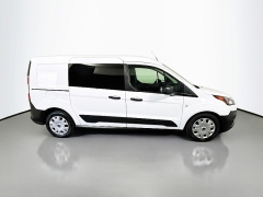 Used 2020  Ford Transit Connect Cargo Ext Van XL at Dutro Auto near Zanesville, OH
