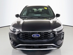New 2026  Ford Escape Hybrid ST-Line Select AWD at Dutro Auto near Zanesville&comma; OH