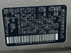 New 2026  Nissan Rogue AWD Platinum at Dutro Auto near Zanesville&comma; OH