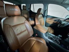 Used 2018  Chevrolet Traverse 4d SUV AWD High Country at Graham Auto Mall near Mansfield&comma; OH