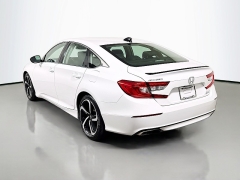 Used 2021  Honda Accord Sedan Sport SE 1&period;5T CVT at Dutro Auto near Zanesville&comma; OH