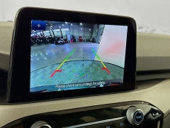 Used 2020  Ford Escape 4d SUV AWD SE at Dutro Auto near Zanesville&comma; OH