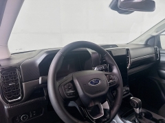 New 2026  Ford Ranger XLT 4WD SuperCrew 5' Box at Dutro Auto near Zanesville&comma; OH