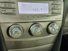 Used 2011  Toyota Camry 4d Sedan LE Auto at Dutro Auto near Zanesville&comma; OH